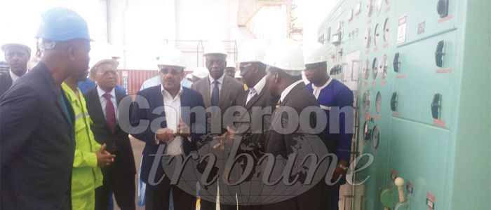 Electricité dans le grand Nord : des mesures d’urgence Electricité dans le grand Nord : des mesures d’urgence