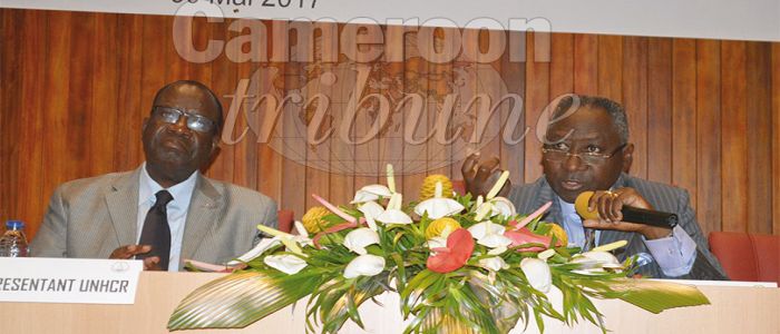 Accueil des réfugiés : des appuis en vue pour les communes