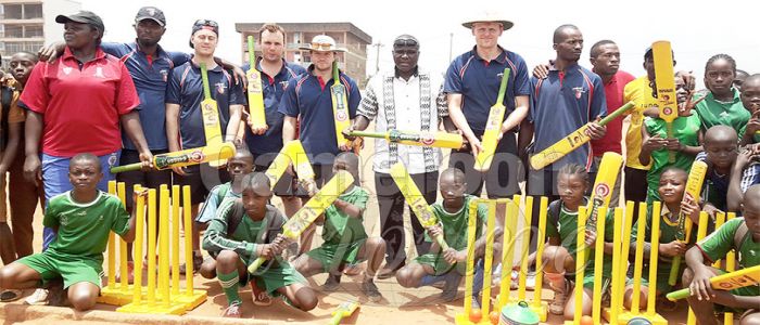 Cricket: A Gentlemen’s Game