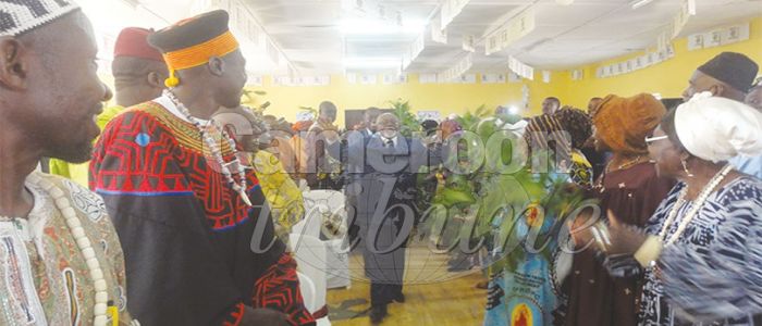 Moungo: le RDPC pour la proximité