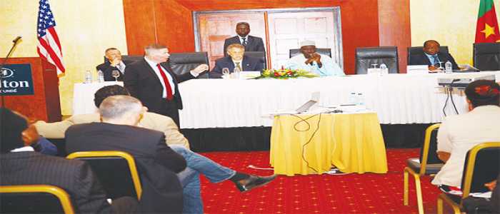 Cyber Security: Gov’t Takes Measures 