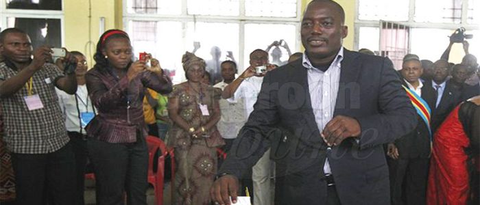 Elections en RDC: le flou persiste Elections en RDC: le flou persiste