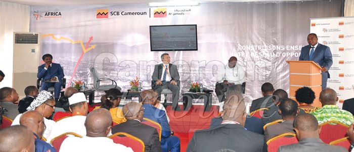 Financement de l’agro-industrie: de nouvelles opportunités Financement de l’agro-industrie: de nouvelles opportunités