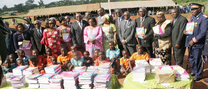 East Region: Angossas Population Edified On STIs, HIV