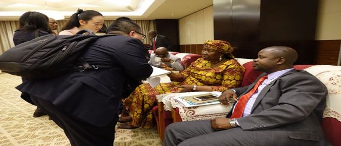 Direct Foreign Investments: African Entrepreneurs Show Greater Interest In China Direct Foreign Investments: African Entrepreneurs Show Greater Interest In China