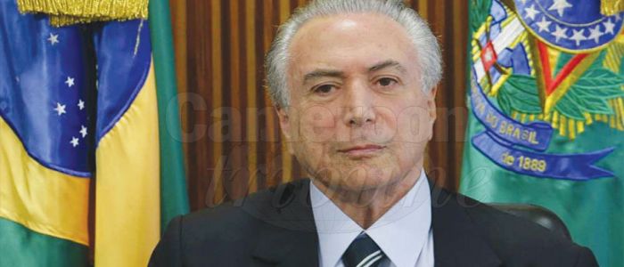 Brésil: nouvelles incertitudes politiques