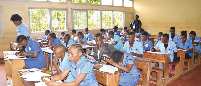 BEPC: c’est parti !