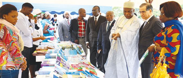 Editions Sopecam: un savoir-faire qui s’expose