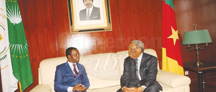 Intégration de l’Afrique: une conférence internationale annoncée