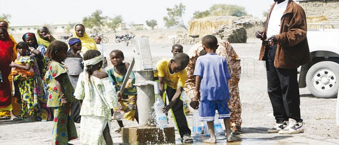 Finance islamique: opération séduction