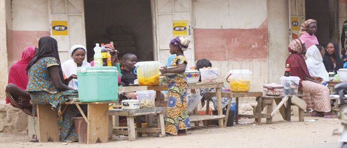 Ramadan: Maroua au régime des privations