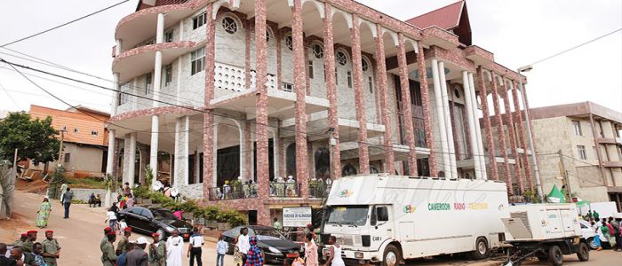 Eglise évangélique du Cameroun: la tension persiste