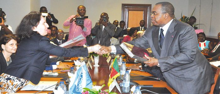 Livestock, Electricity: Cameroon Secures Over FCFA 260 Bn Loans Livestock, Electricity: Cameroon Secures Over FCFA 260 Bn Loans