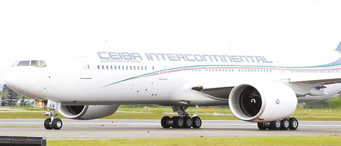 Transport aérien: CEIBA atterrit à Yaoundé