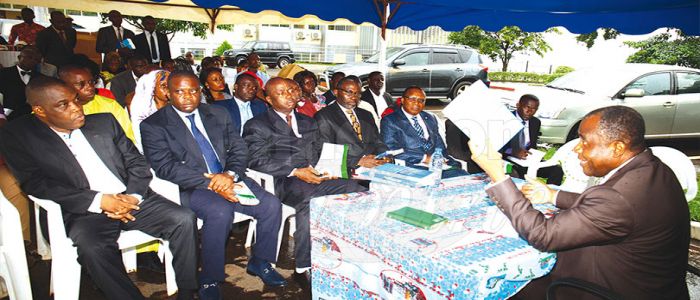 Editions Sopecam: auteur et public en accord parfait