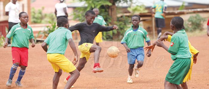 Election à la Ligue spécialisée football jeunes: on reprend ce jour