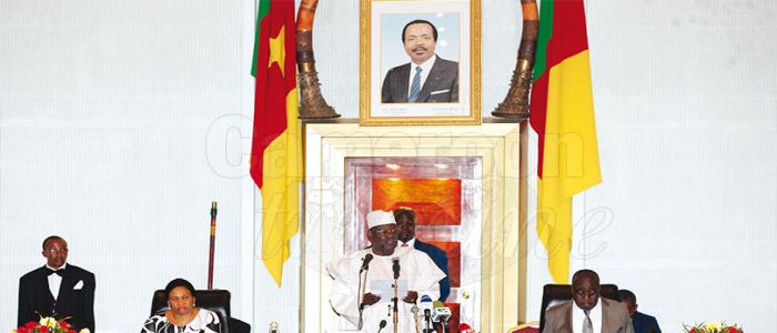 National Unity: National Assembly Congratulates Mobilisation