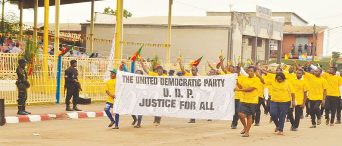 United Democratic Party: Drawing Strategies To Woo Electorate