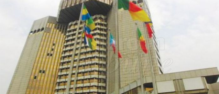 Banques: le coup de pouce de la BEAC