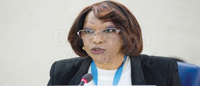 Lutte contre les violences en RCA: l’ONU est optimiste