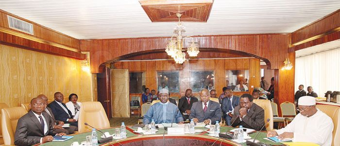 National Assembly: Non-concessional Loans Ordinance Bill Examined