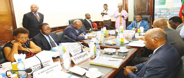 Formation médicale: les nouvelles orientations Formation médicale: les nouvelles orientations