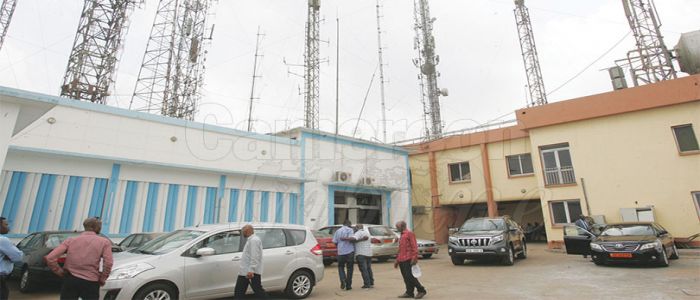 Telecommunications:Eutelsat Announces Operation In Cameroon Telecommunications:Eutelsat Announces Operation In Cameroon