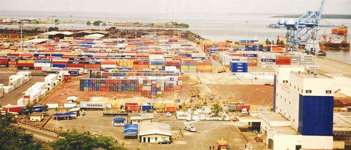 Commerce extérieur: le Cameroun se met à jour 