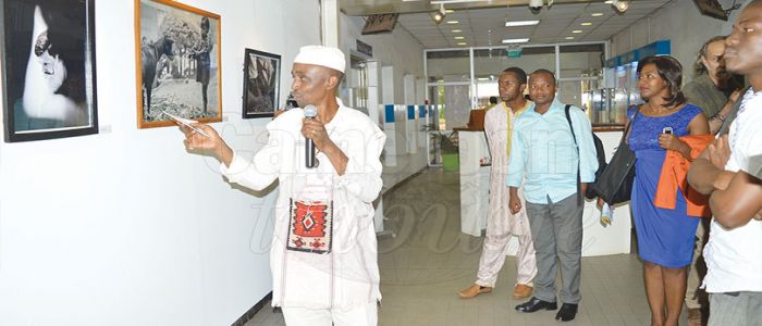 Exposition: « Empreintes » sur le cœur Exposition: « Empreintes » sur le cœur