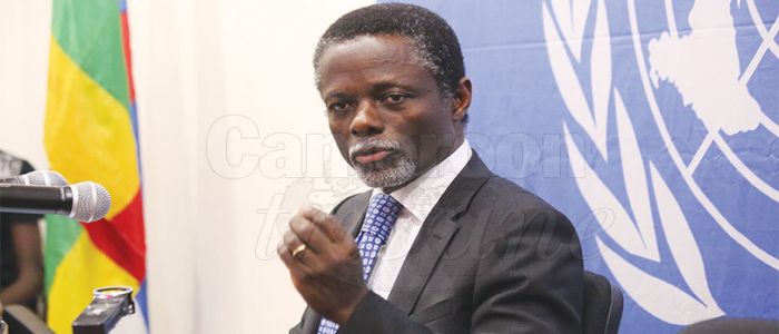 Normalisation en RCA: l’ONU interpelle les Centrafricains