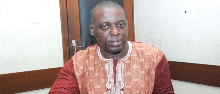 Bachir Ndam: « Mon roman raconte mon histoire »