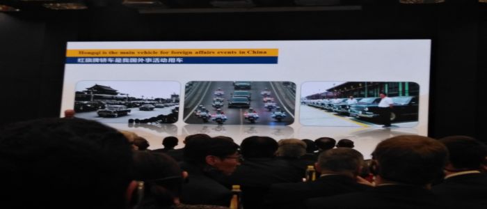 Investing In China: Jinlin Province Woos Over 100 Foreign Diplomats Investing In China: Jinlin Province Woos Over 100 Foreign Diplomats