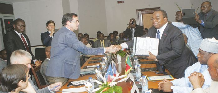 PNDP Phase III: More Funds Available PNDP Phase III: More Funds Available