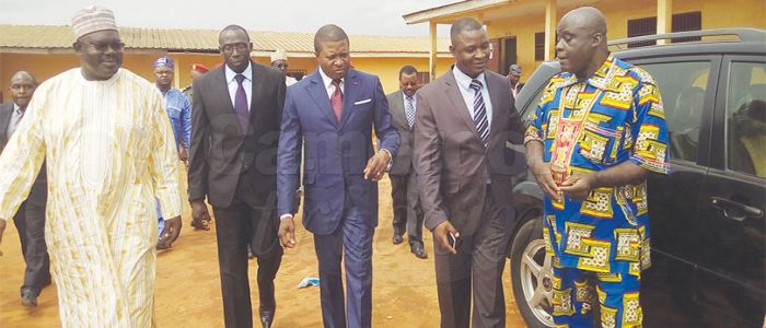 GCE, FSLC, CEP, BAC, CAP: Secondary, Basic Education Ministers Reassure NW