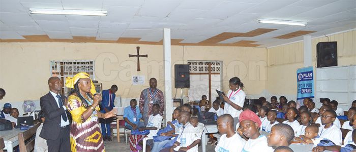Day of African Child: Children Empowered On Basic Rights