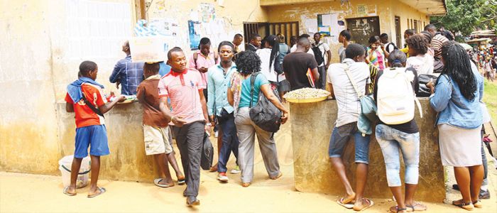 Don d’ordinateurs du chef de l’Etat: l’enrôlement des étudiants est lancé 