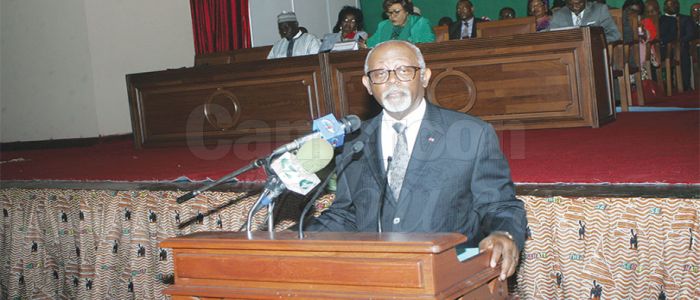 Camerounaises maltraitées en Orient: les actions menées par le gouvernement