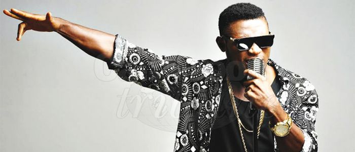 Salatiel: Serial lover Salatiel: Serial lover