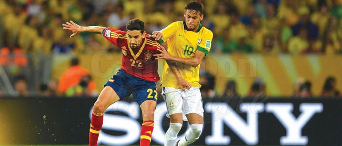 Coupe des Confédérations: Que la fête commence !