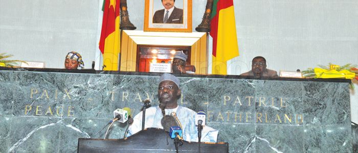 Public Establishments, Corporations: Greater Performance Bills Tabled For Scrutiny