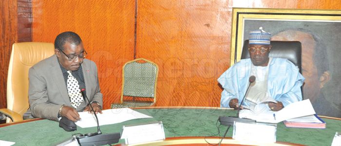 Entreprises et établissements publics: de nouvelles règles de gestion proposées