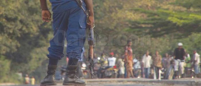 Droits de l’Homme: L’ONU épingle le Burundi