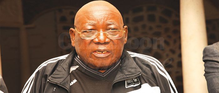  Emile Onambele Zibi: «Je ne serai plus jamais candidat au Tonnerre»