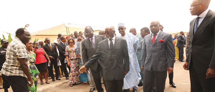 Refugees Situation: Global  Solidarity Calls Multiply