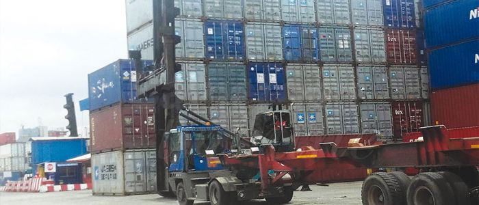 Accord de partenariat économique: Douane et entreprises en rangs serrés Accord de partenariat économique: Douane et entreprises en rangs serrés