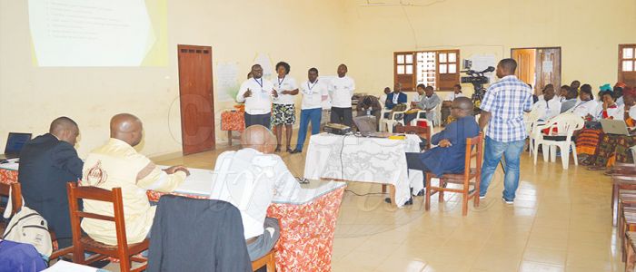 Entrepreneurship: Over 80 Youths Trained Entrepreneurship: Over 80 Youths Trained