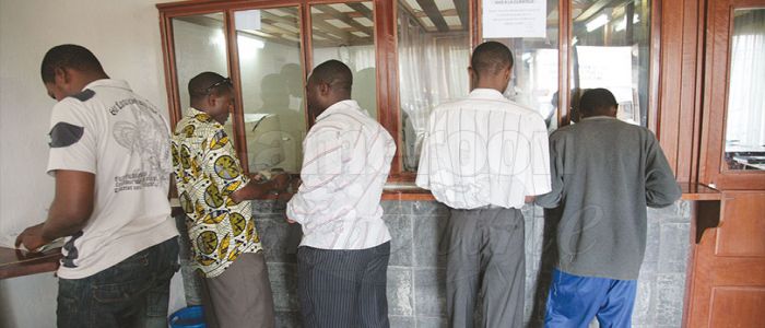 Crédit scolaire: la saison est ouverte Crédit scolaire: la saison est ouverte