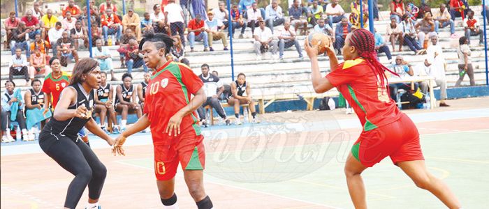 Handball: Fap et Minuh, leaders