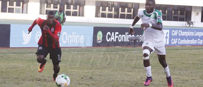 Ligue africaine des champions: Coton Sport joue son va-tout