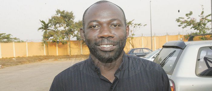  Thierry Metomo: « Les chances du Cameroun sont intactes »